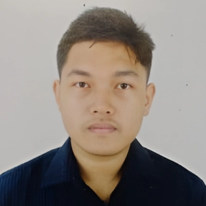 Rajkumar Daniel, Indian Institute of Technology, Kharagpur, India
